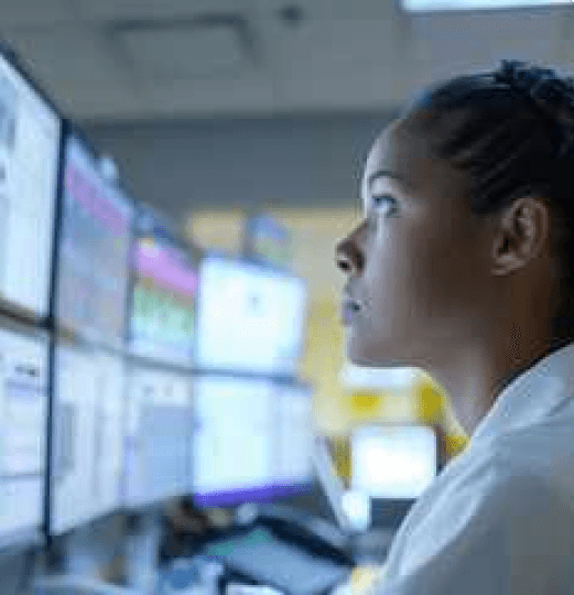 Optimized Resource Allocation with Real-Time Analytics